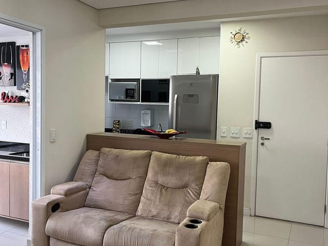 Foto do Apartamento - Apartamento à venda com 2 dormitórios na R.Conselheiro Moreira de Barros, Santana, São Paulo, SP | D+ Soluções Imobiliárias