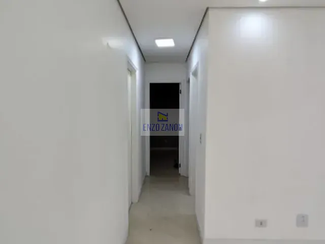 Apartamento 3 quartos e 2 banheiros, à venda, no bairro Nova Petrópolis em São Bernardo do Campo