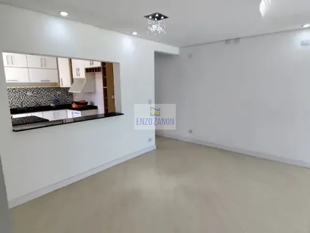 Apartamento 3 quartos e 2 banheiros, à venda, no bairro Nova Petrópolis em São Bernardo do Campo