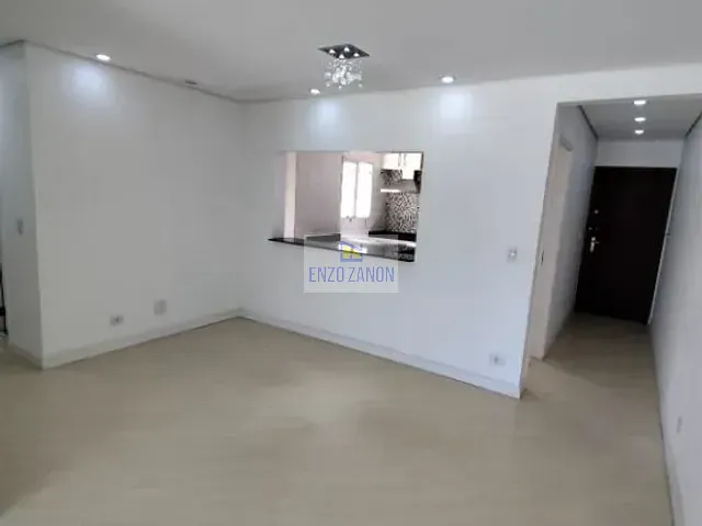 Apartamento 3 quartos e 2 banheiros, à venda, no bairro Nova Petrópolis em São Bernardo do Campo