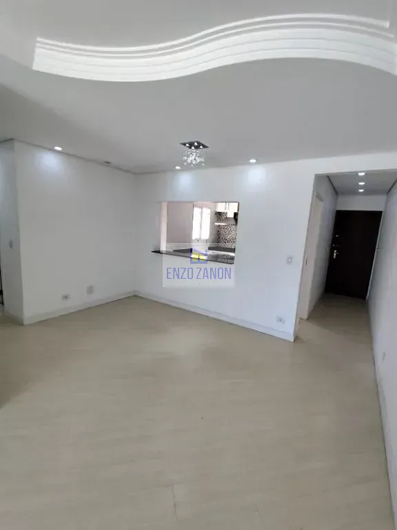 Apartamento, 3 quartos, 106 m² - Foto 2