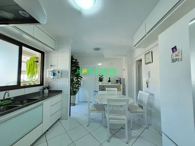 Apartamento com 142m² 3 quartos e 3 banheiros, à venda, no bairro Vila Adyana em São José dos Campos