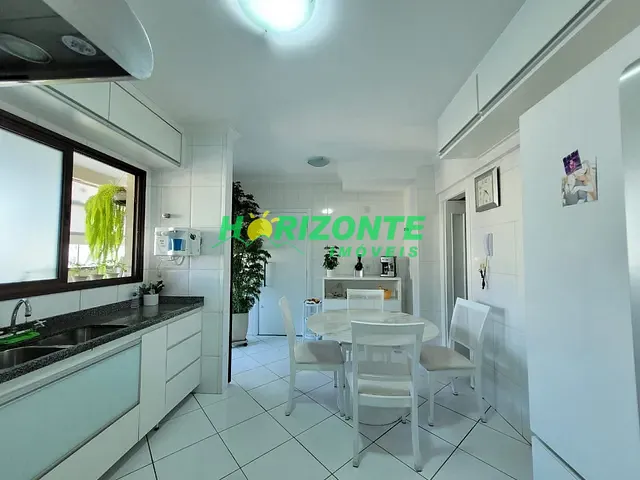 Apartamento com 142m² 3 quartos e 3 banheiros, à venda, no bairro Vila Adyana em São José dos Campos