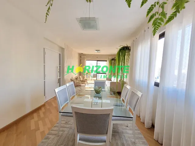 Apartamento com 142m² 3 quartos e 3 banheiros, à venda, no bairro Vila Adyana em São José dos Campos