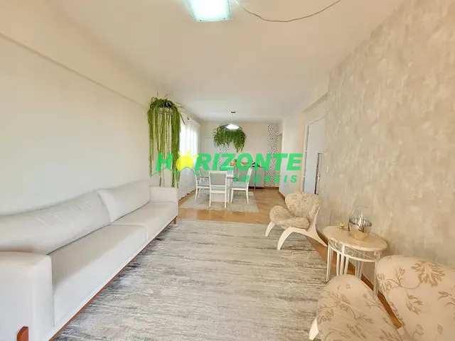 Apartamento com 142m² 3 quartos e 3 banheiros, à venda, no bairro Vila Adyana em São José dos Campos