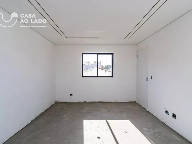 Apartamento 2 quartos e 1 banheiro, à venda, no bairro Jardim Amélia em Pinhais
