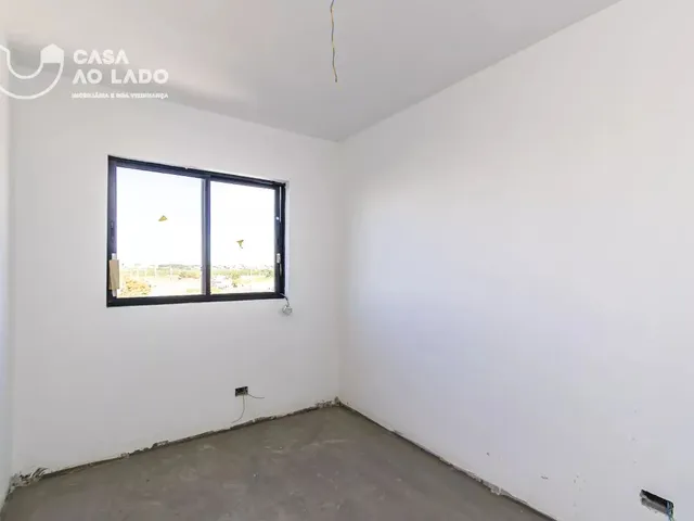 Apartamento 2 quartos e 1 banheiro, à venda, no bairro Jardim Amélia em Pinhais