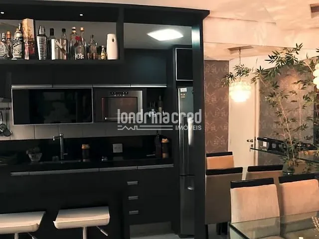 Apartamento 2 quartos e 2 banheiros, à venda, no bairro Nossa Senhora de Lourdes em Londrina