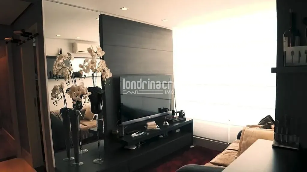 Apartamento, 2 quartos, 58 m² - Foto 3