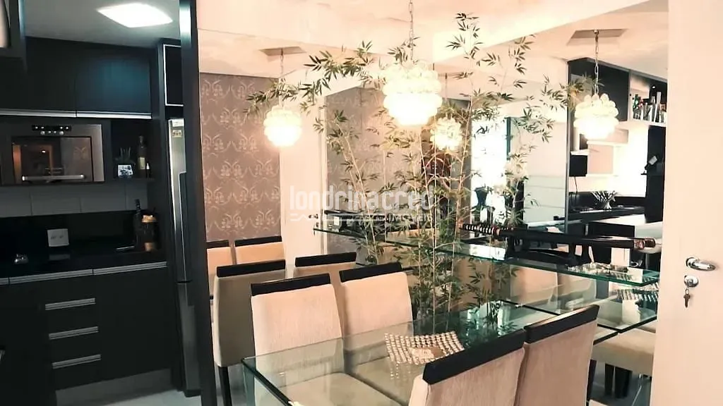 Apartamento, 2 quartos, 58 m² - Foto 2