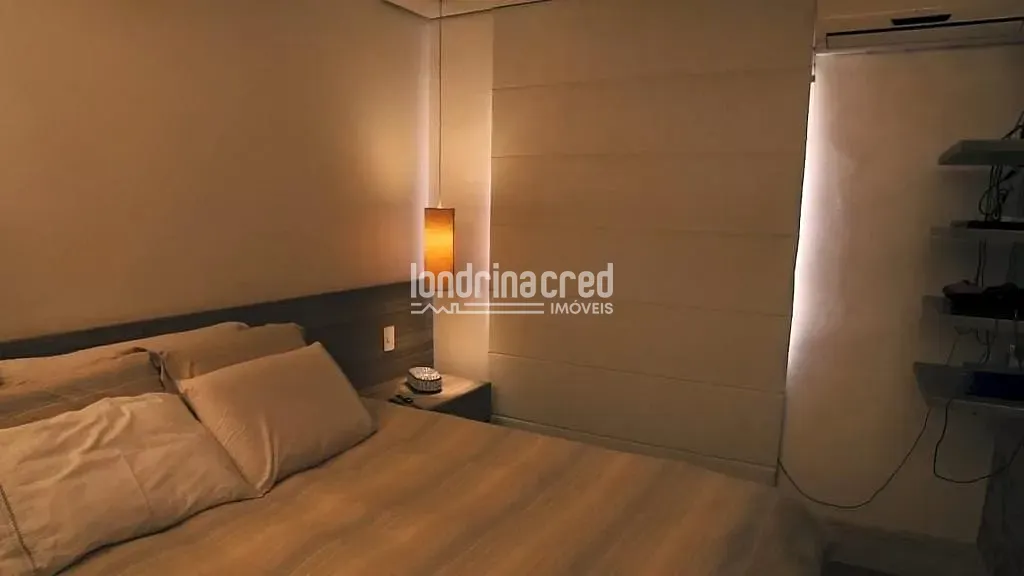 Apartamento, 2 quartos, 58 m² - Foto 6