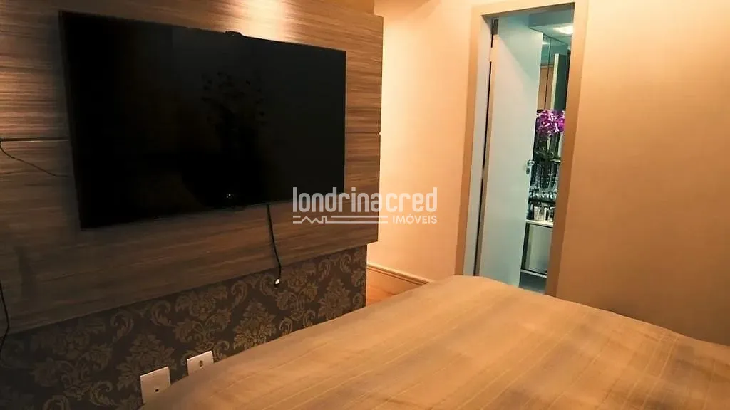 Apartamento, 2 quartos, 58 m² - Foto 4