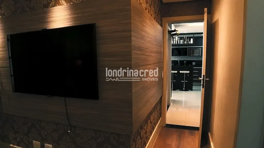 Apartamento, 2 quartos, 58 m² - Foto 8