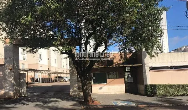 Apartamento, 2 quartos, 58 m² - Foto 1