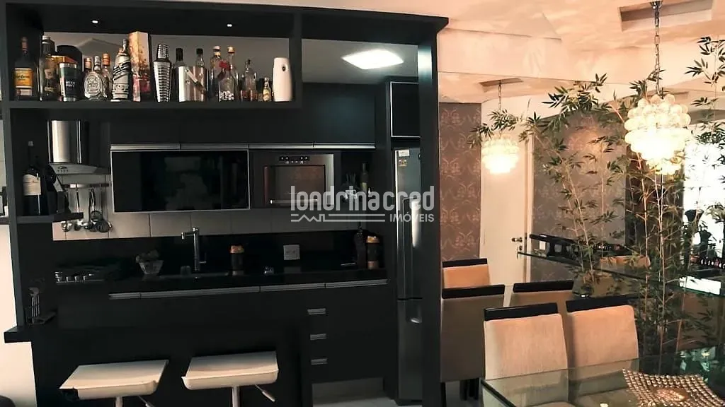Apartamento, 2 quartos, 58 m² - Foto 5