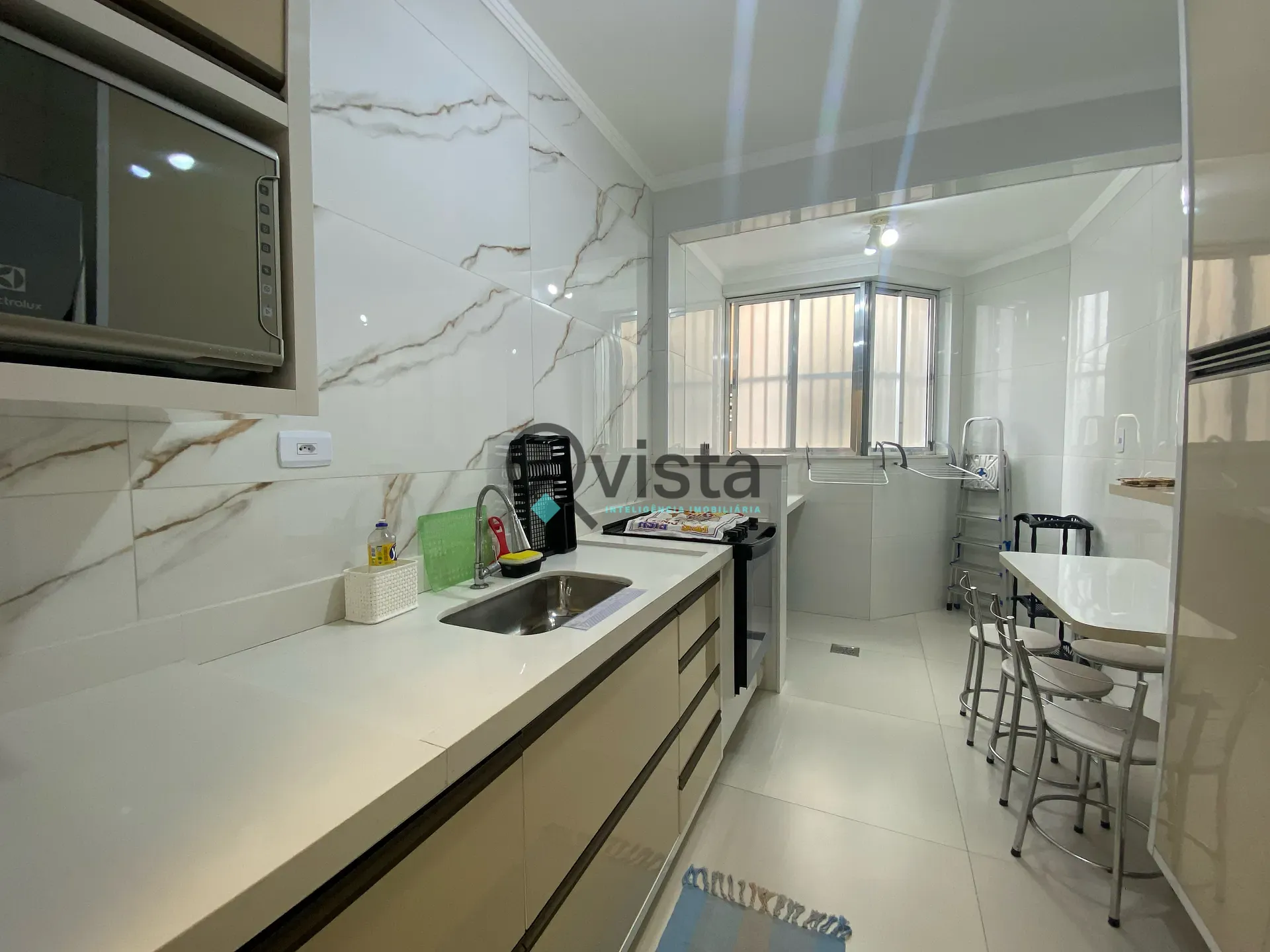 Apartamento, 2 quartos, 55 m² - Foto 2