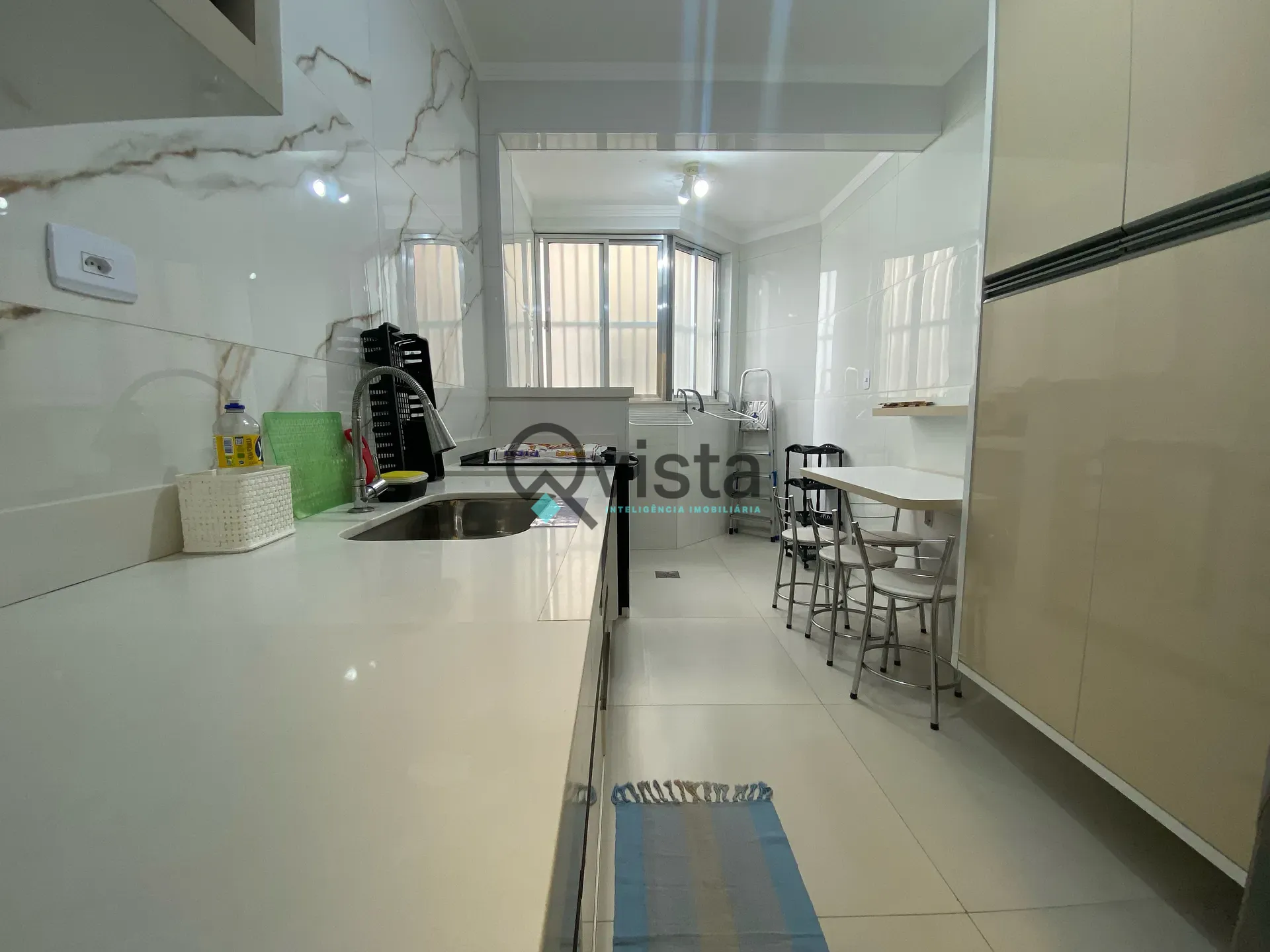 Apartamento, 2 quartos, 55 m² - Foto 3