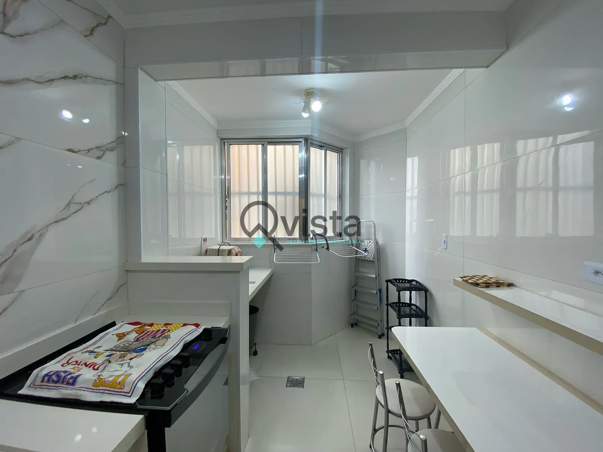 Apartamento, 2 quartos, 55 m² - Foto 4