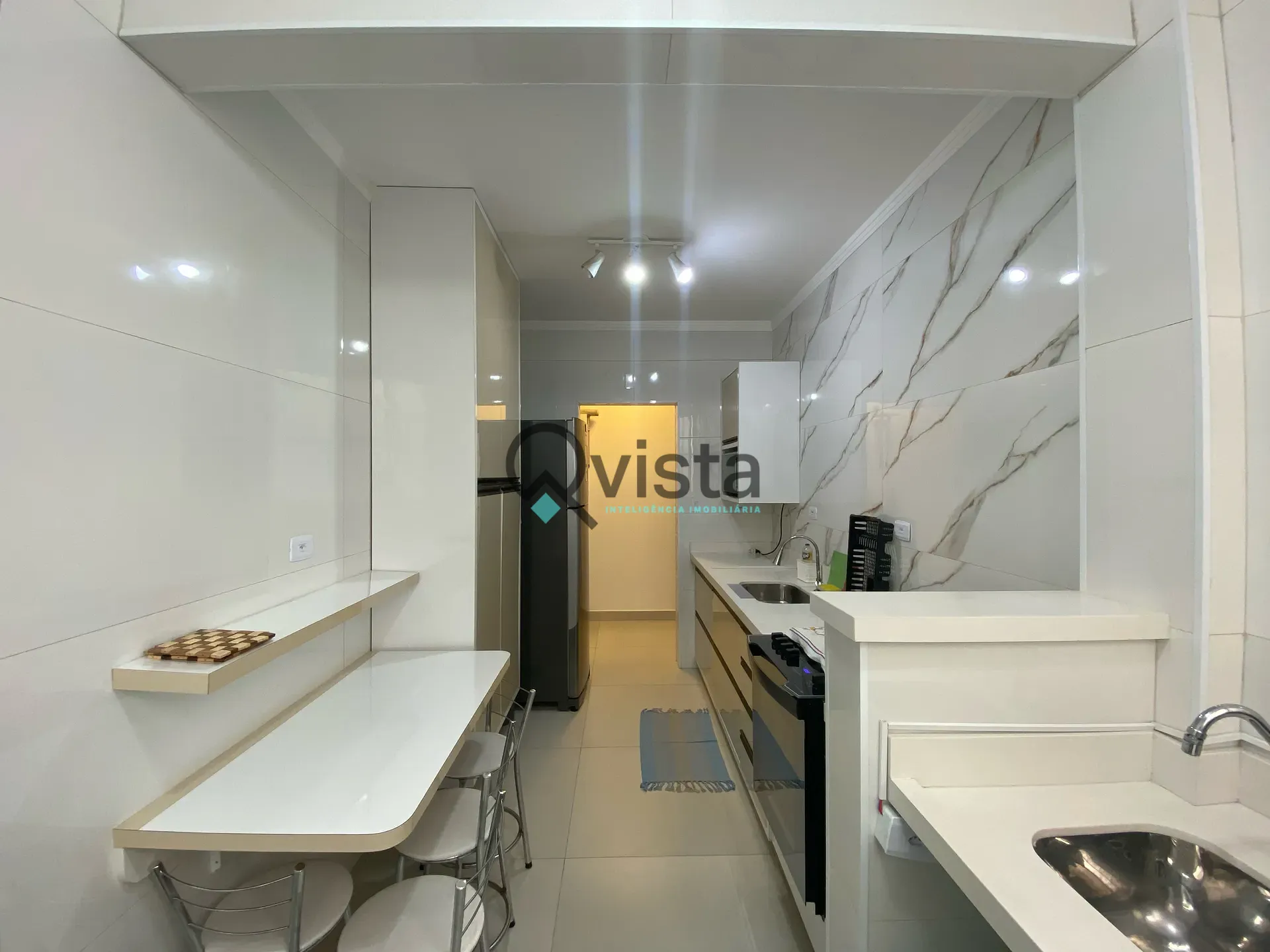 Apartamento, 2 quartos, 55 m² - Foto 5