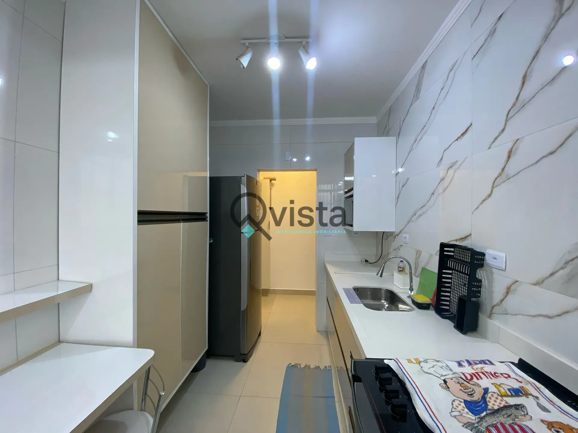 Apartamento, 2 quartos, 55 m² - Foto 6