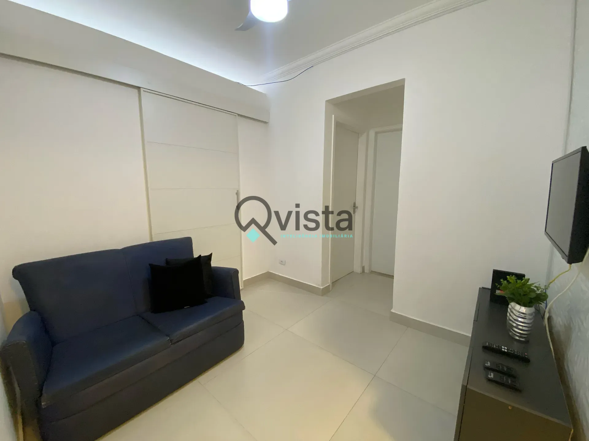 Apartamento, 2 quartos, 55 m² - Foto 7