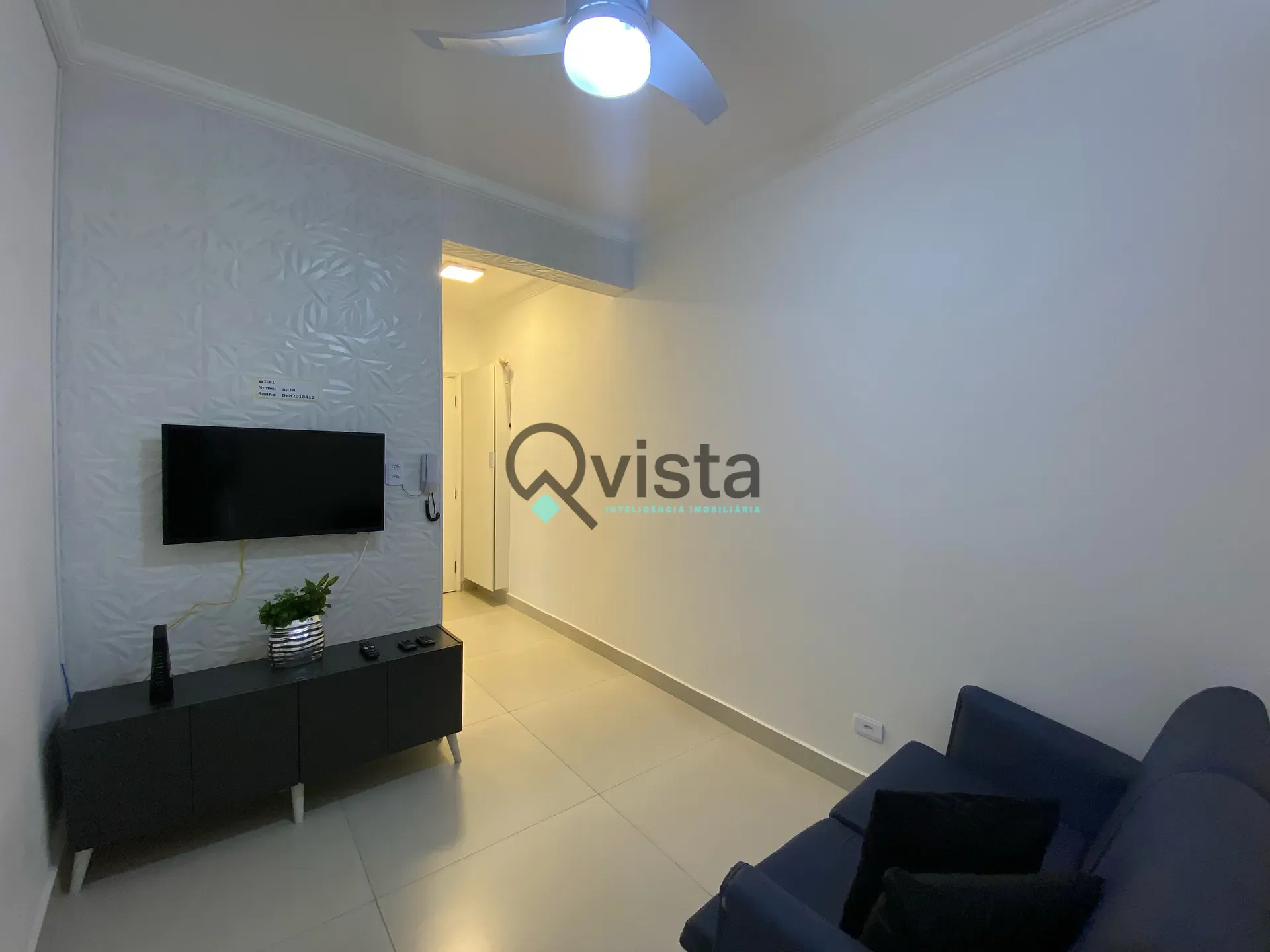 Apartamento, 2 quartos, 55 m² - Foto 8