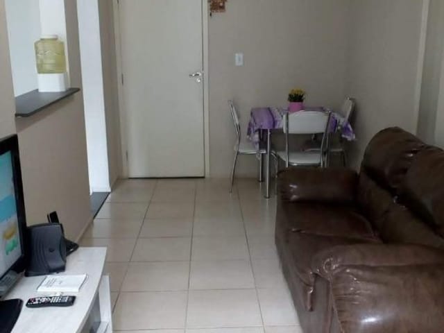 Foto do Apartamento - Apartamento à venda 2 Quartos, 1 Vaga, 47M², Bosque dos Eucaliptos, São José dos Campos - SP | Spazio Campo Lazio | RUSSI IMÓVEIS