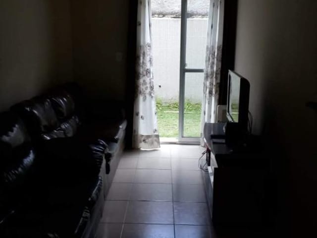 Foto do Apartamento - Apartamento à venda 2 Quartos, 1 Vaga, 47M², Bosque dos Eucaliptos, São José dos Campos - SP | Spazio Campo Lazio | RUSSI IMÓVEIS