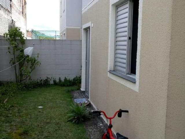 Foto do Apartamento - Apartamento à venda 2 Quartos, 1 Vaga, 47M², Bosque dos Eucaliptos, São José dos Campos - SP | Spazio Campo Lazio | RUSSI IMÓVEIS