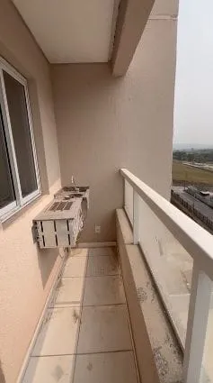 Apartamento, 2 quartos, 56 m² - Foto 24