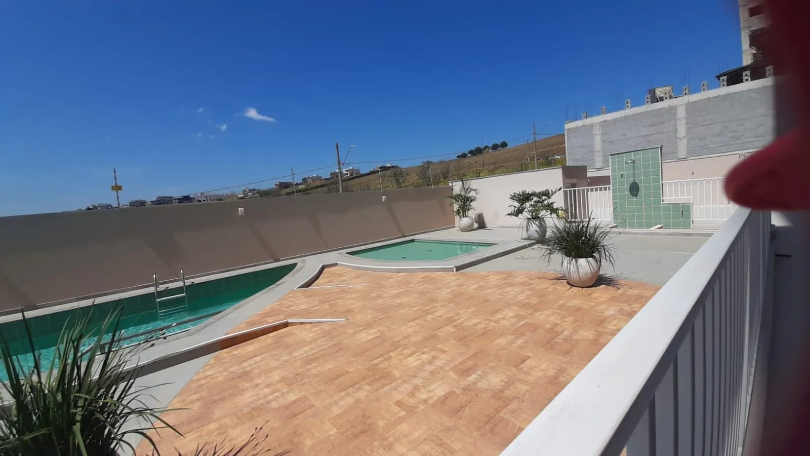 Apartamento, 2 quartos, 56 m² - Foto 30