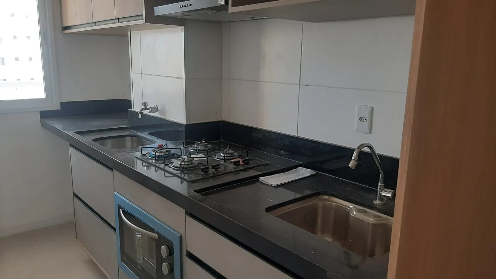 Apartamento, 2 quartos, 56 m² - Foto 33