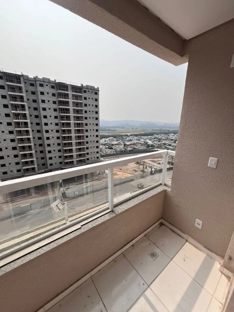 Apartamento, 2 quartos, 56 m² - Foto 13