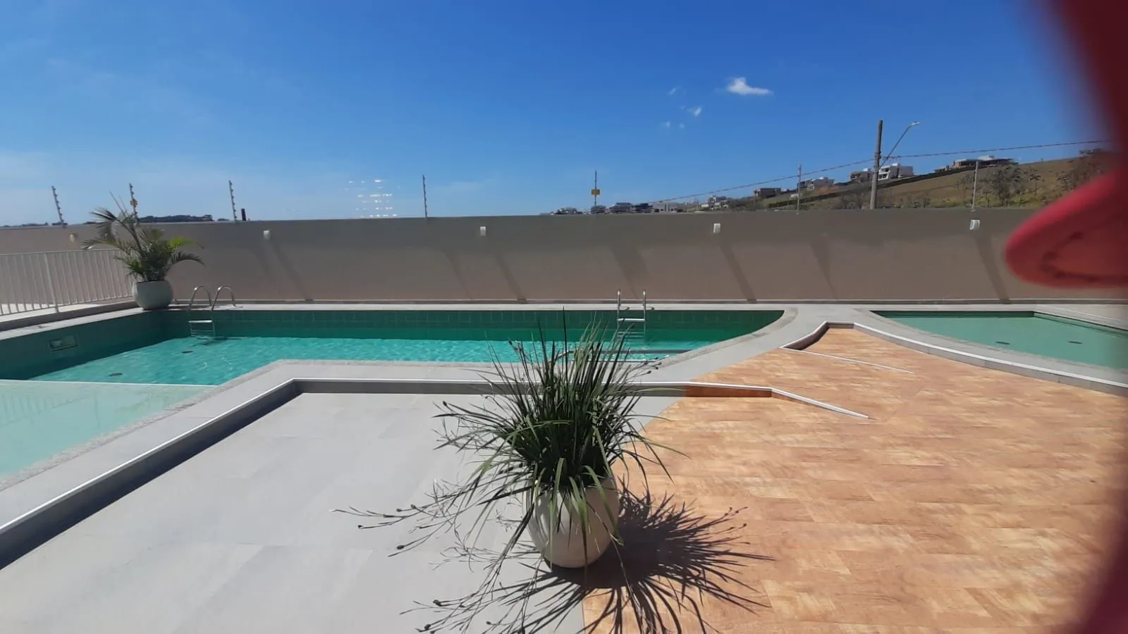 Apartamento, 2 quartos, 56 m² - Foto 32
