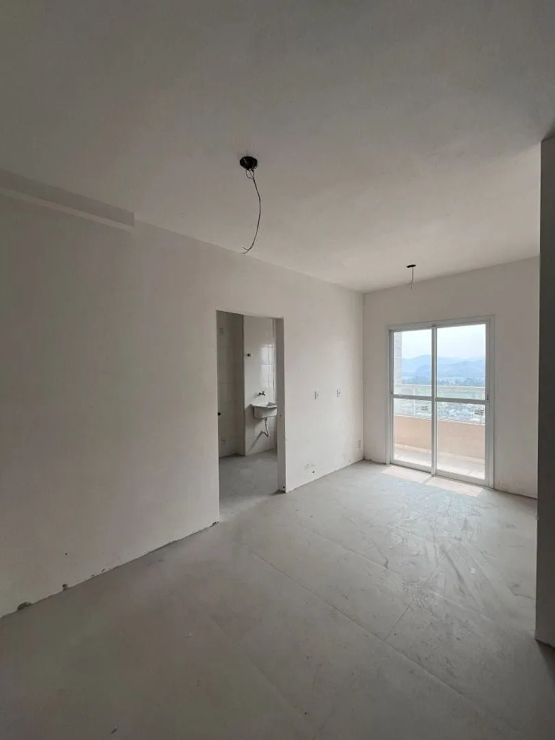 Apartamento, 2 quartos, 56 m² - Foto 4