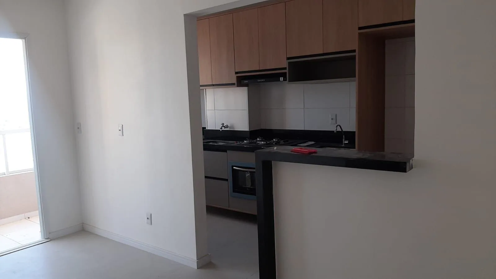 Apartamento, 2 quartos, 56 m² - Foto 5
