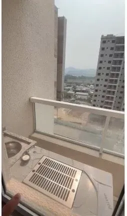 Apartamento, 2 quartos, 56 m² - Foto 26