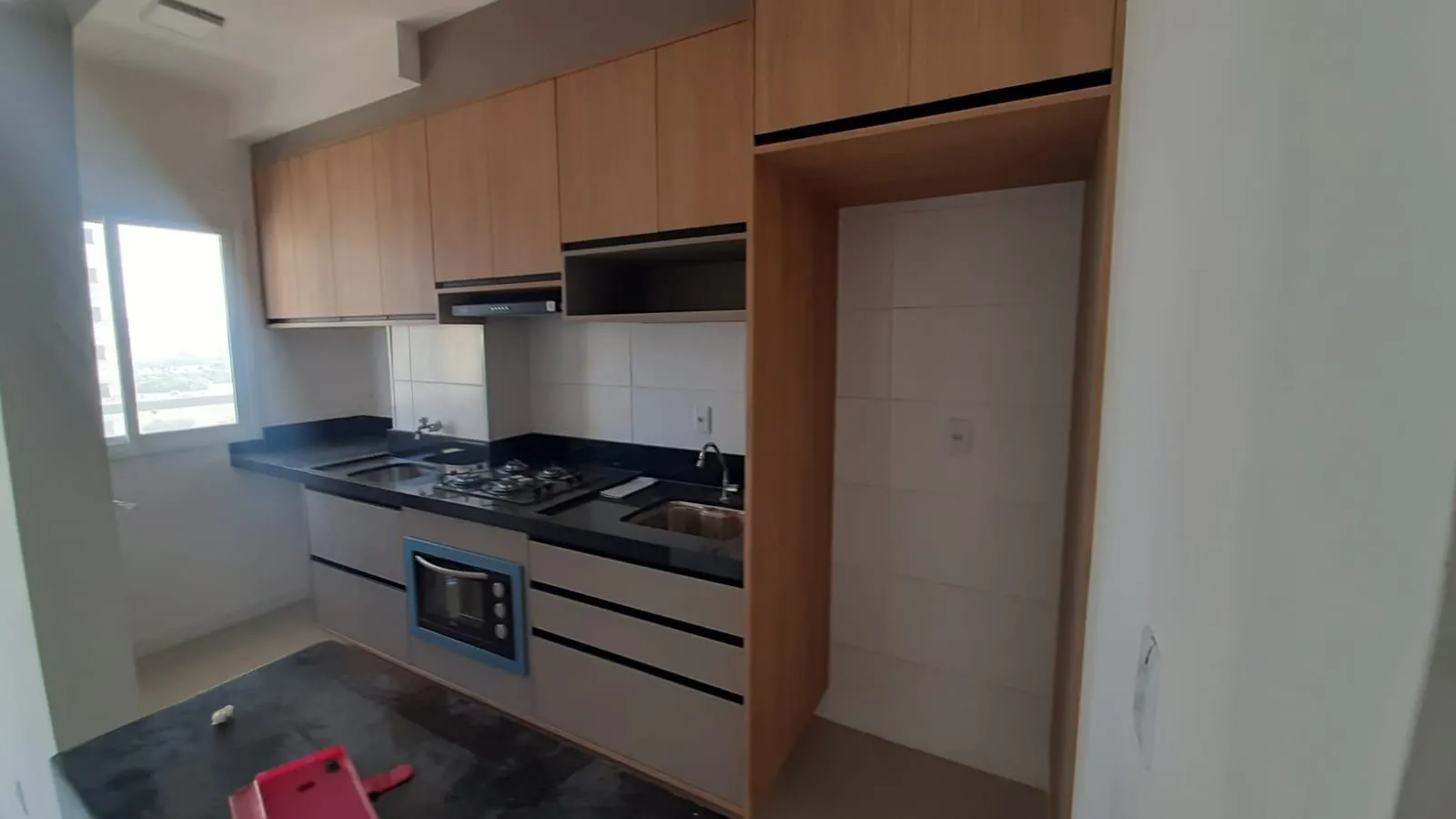 Apartamento, 2 quartos, 56 m² - Foto 8