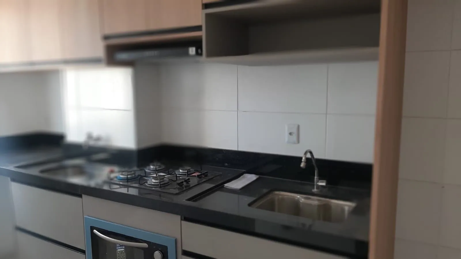 Apartamento, 2 quartos, 56 m² - Foto 7