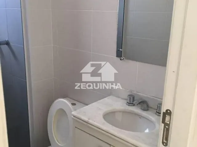 Apartamento com 50m² 2 quartos e 1 banheiro, à venda, no bairro Vl Osasco em Osasco