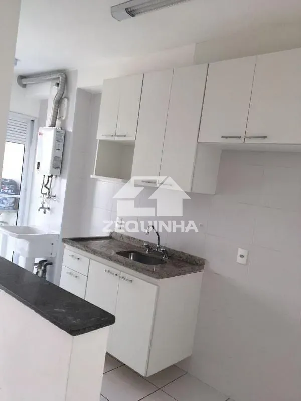 Apartamento, 2 quartos, 50 m² - Foto 9
