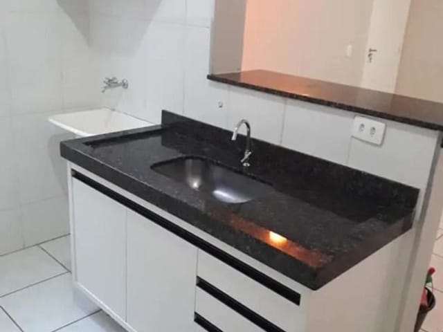 Foto do Apartamento - Apartamento com 2 dormitórios para alugar, 49 m² por R$ 953,79/mês - Conjunto Manoel Mendes - Uberaba/MG | ZUCATO IMOBILIARIA LTDA