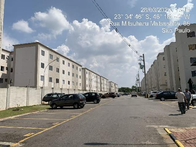 Foto do Apartamento - Apartamento à venda 2 Quartos, 1 Vaga, 99M², Não informado, SUZANO - SP | Imobiliária Compare