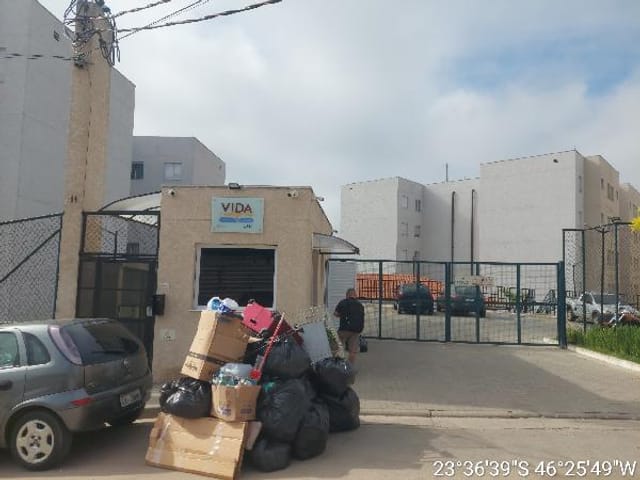 Foto do Apartamento - Apartamento à venda 2 Quartos, 74M², GUAIANAZES, SAO PAULO - SP | Imobiliária Compare