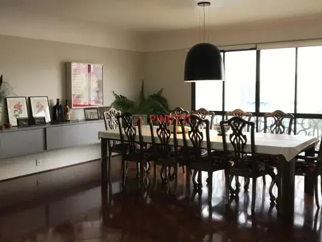 Apartamento 4 quartos e 1 banheiro, à venda, no bairro Centro em Santo André