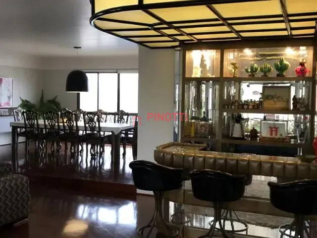Apartamento 4 quartos e 1 banheiro, à venda, no bairro Centro em Santo André