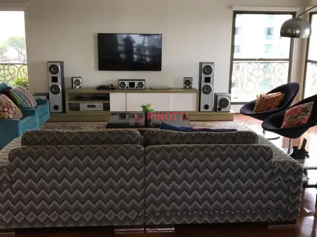 Apartamento 4 quartos e 1 banheiro, à venda, no bairro Centro em Santo André