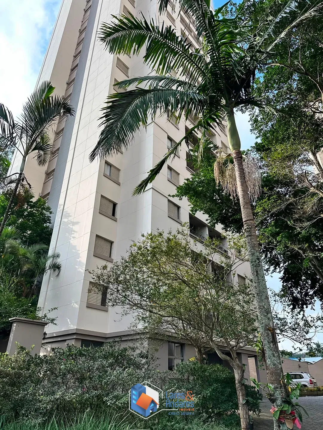 Apartamento, 4 quartos, 126 m² - Foto 41