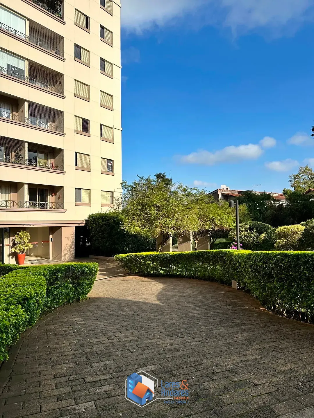 Apartamento, 4 quartos, 126 m² - Foto 31