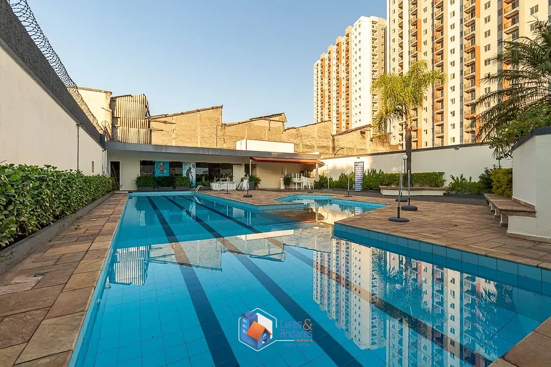 Apartamento, 4 quartos, 126 m² - Foto 54